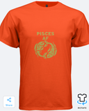 Zodiac- AS- Fuck T-shirts
